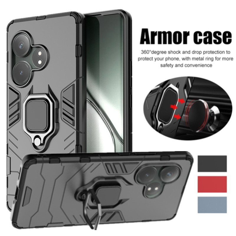 Realme Note 50 - Magnetische Case Voor Realme GT 7