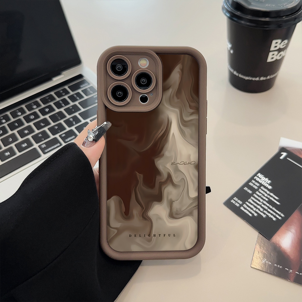 Samsung Galaxy A55 - Telefoonhoesje voor Samsung Galaxy S26 S25