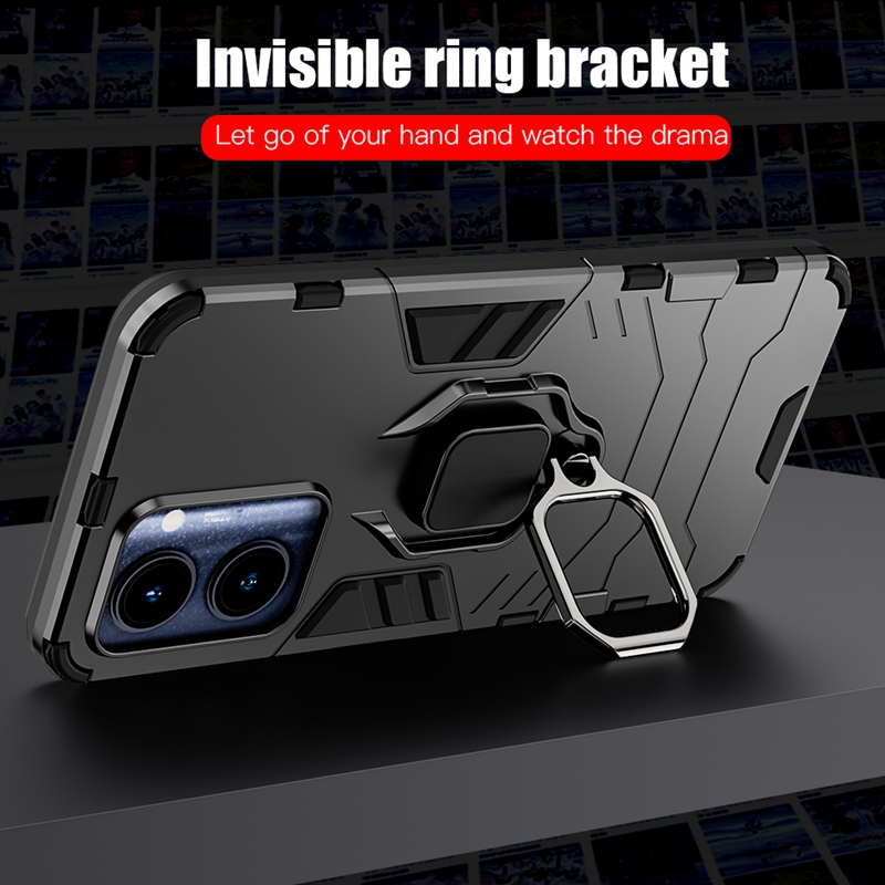 Magnetische Case Voor Realme G - Realme Note 50 recensie en prijs