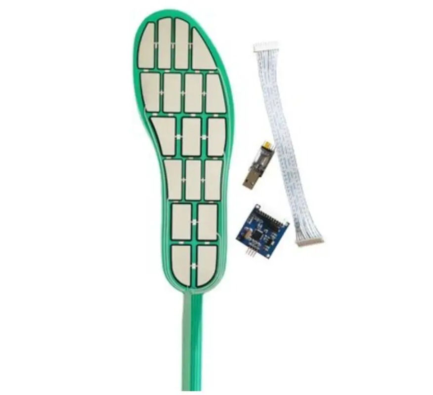 Intelligente voetdruksensor, f - Smart Insole Pressure recensie en prijs