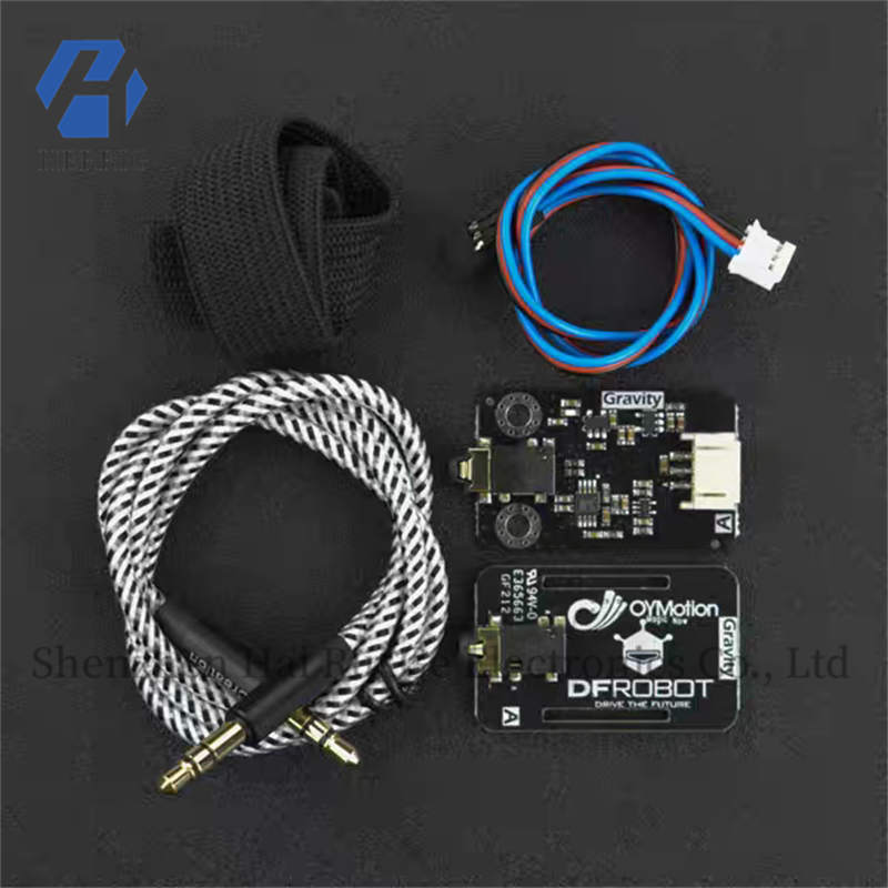 DFRobot Gravity EMG-sensor OYM - Muscle Sensor Emg recensie en prijs