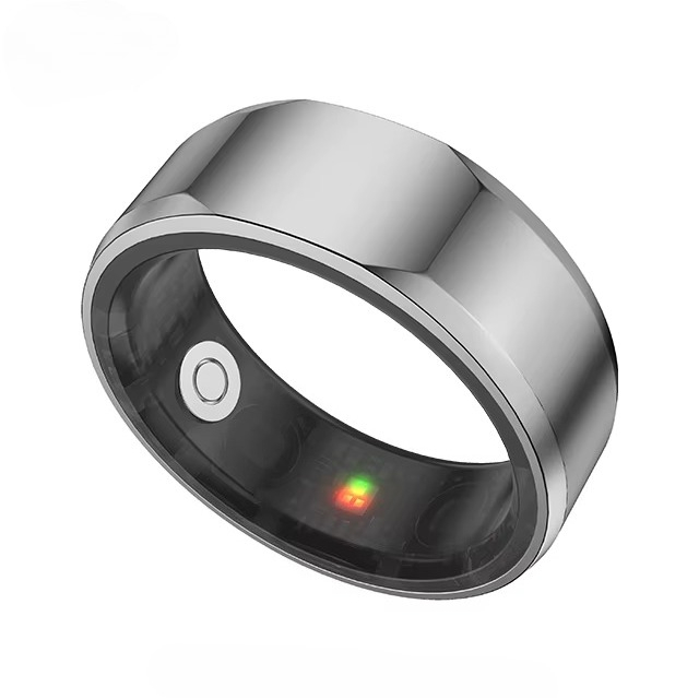 Een universum in je ring. Bewe - Temperature Ring Skin recensie en prijs