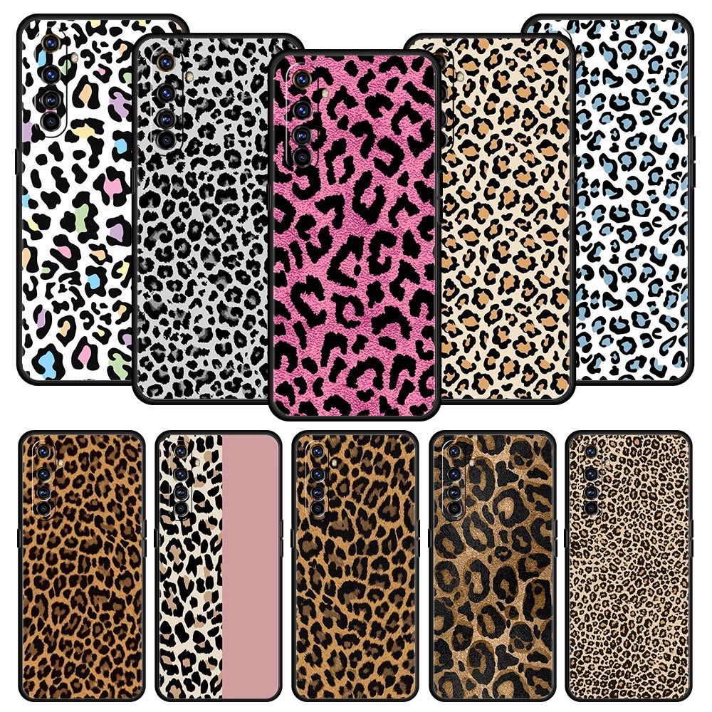 Luipaard Cheetah print Telefoo - Realme Gt 6 recensie en prijs