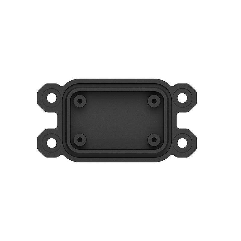 10 DOF ROS IMU (A) ROS Hoge-Pr - Muscle Sensor Emg recensie en prijs