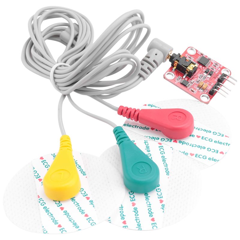 A21Q - Spiersignaalsensor Emg- - Muscle Sensor Emg recensie en prijs