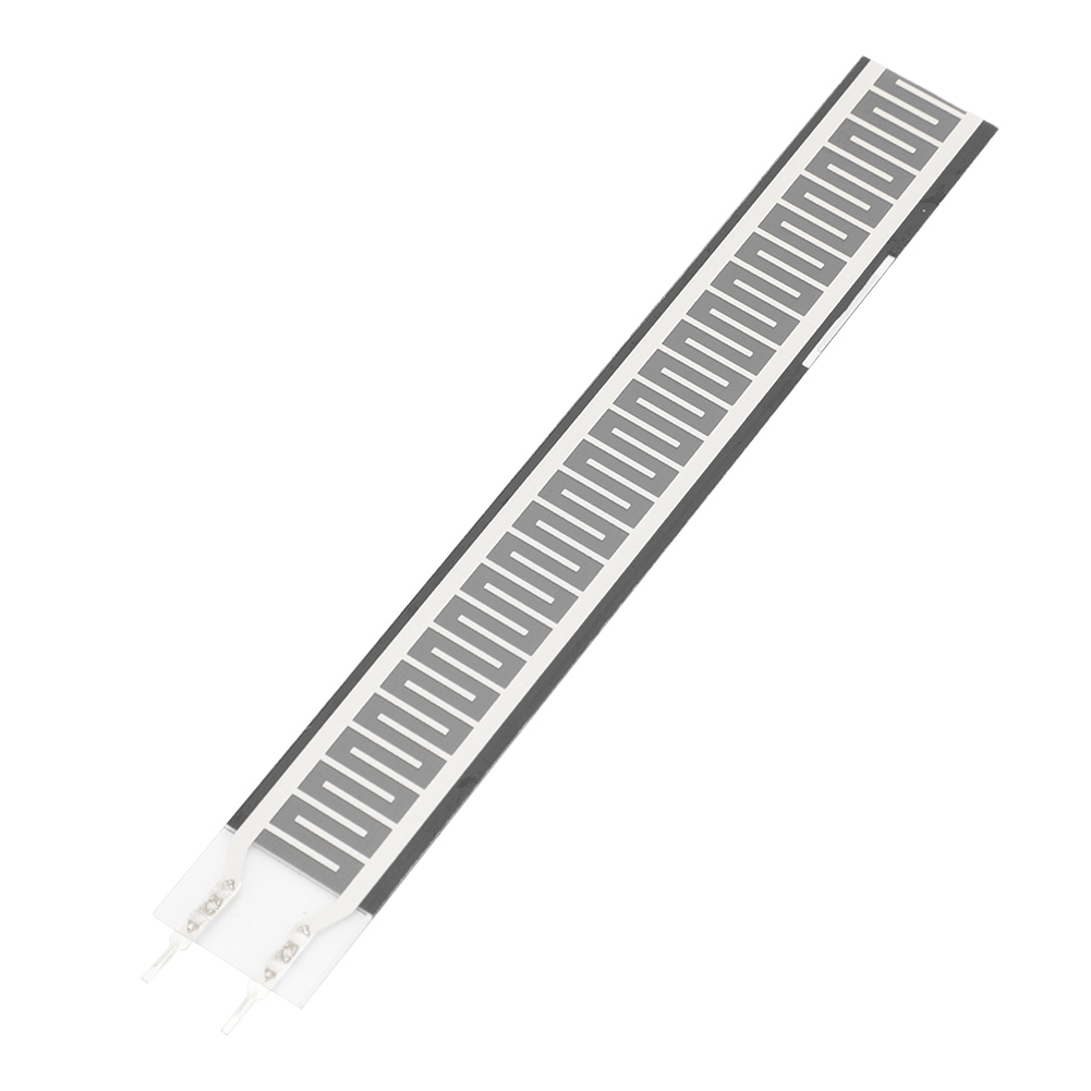 Rp L-110 Resistieve Film Druks - Smart Insole Pressure recensie en prijs