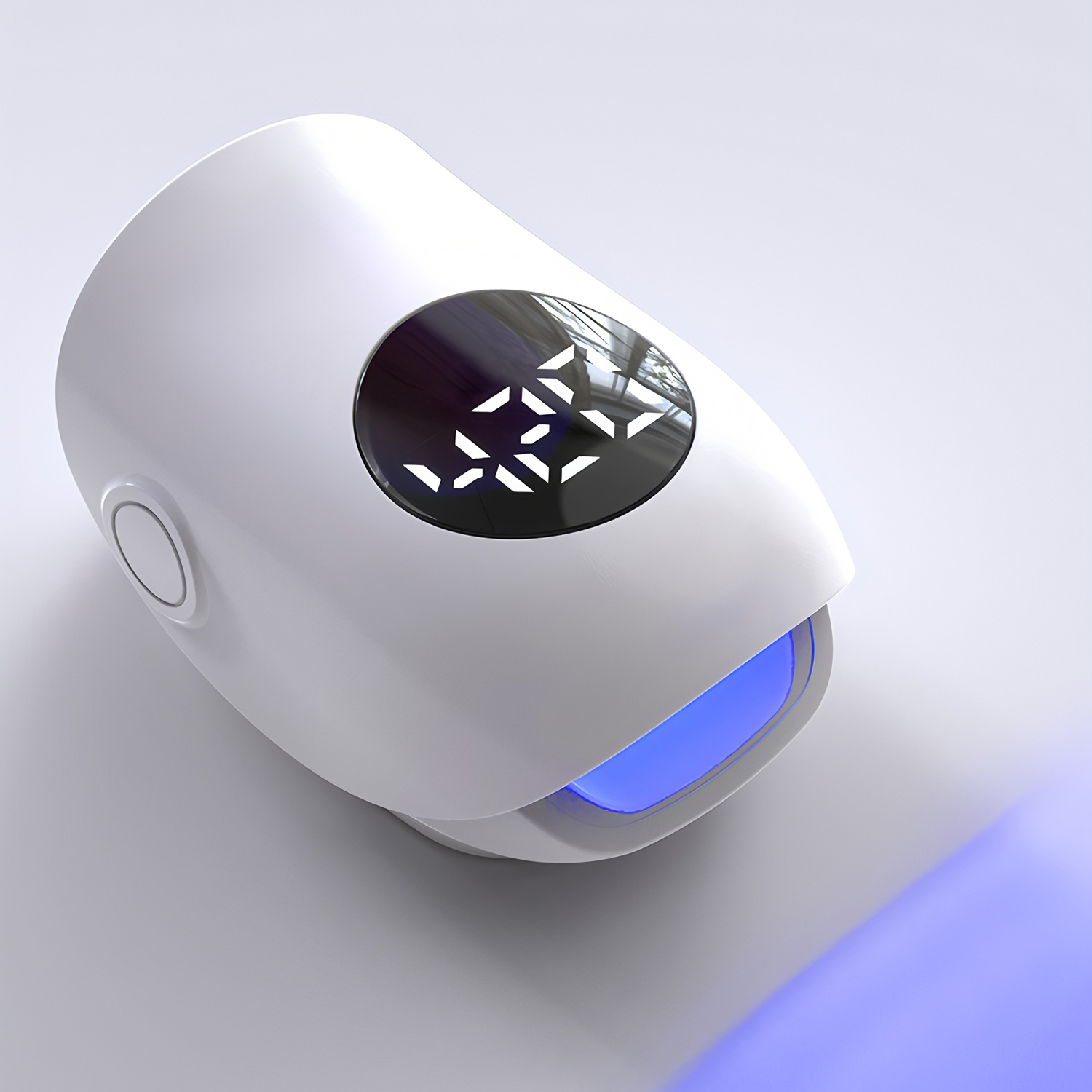 USB-oplaadapparaat voor de beh - Galvanic Skin Sensor recensie en prijs