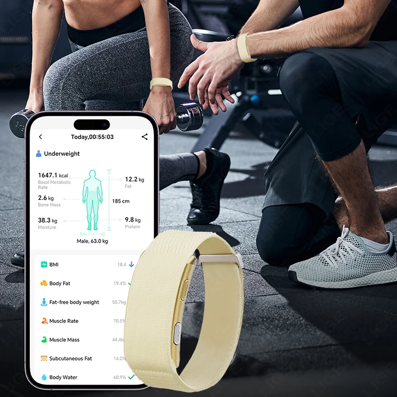 Mannen Smart Watch ECG Gezondh - Fall Detection Watch recensie en prijs