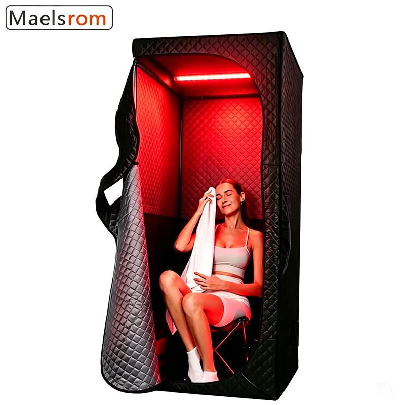 Infrarood Verre Rood Lichtther - Galvanic Skin Sensor recensie en prijs