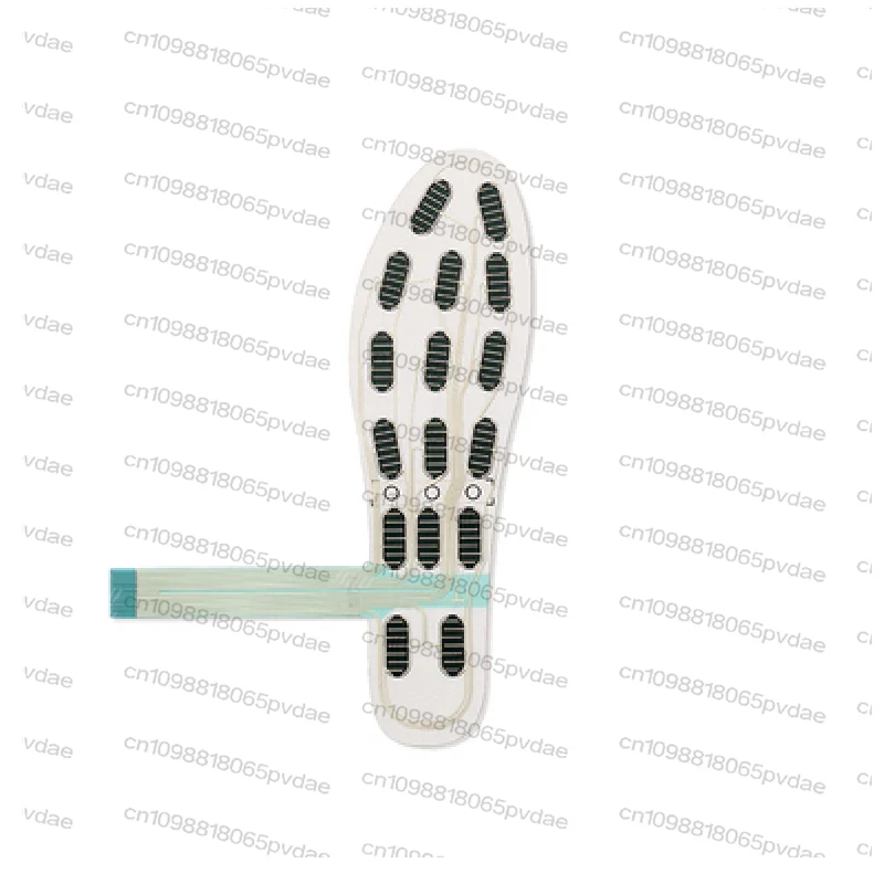41 yards Slijtvaste en waterdi - Smart Insole Pressure recensie en prijs